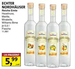 Lösch Depot ECHTER NORDHÄUSER Reiche Ernte Angebot