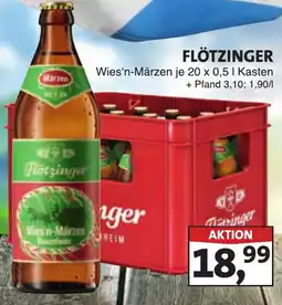 Lösch Depot Flötzinger Wies'n-Märzen Angebot