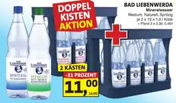 Lösch Depot BAD LIEBENWERDA Mineralwasser Angebot