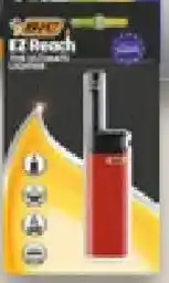 Kaufland BIC Mini-Stabfeuerzeug J38 Angebot