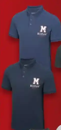 Kaufland MUSTANG Poloshirt Angebot