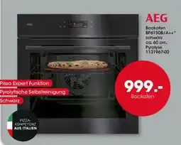 Möbel Martin AEG Backofen Angebot