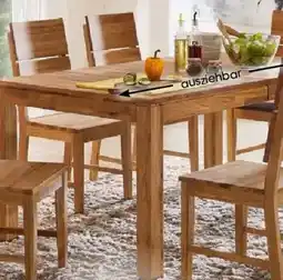 Möbel Martin Essstisch Angebot