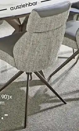 Möbel Martin Stuhl Angebot