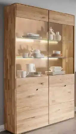Möbel Martin Vitrine Angebot
