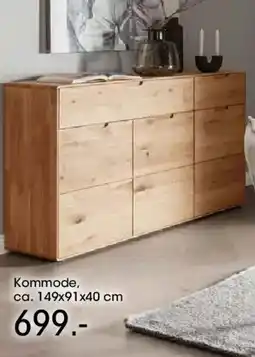 Möbel Martin Kommode Angebot