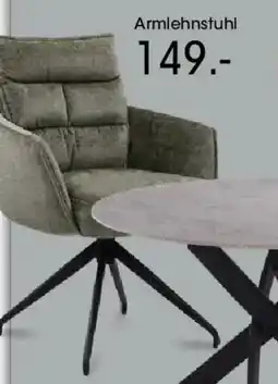 Möbel Martin Armlehnstuhl Angebot