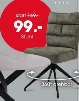 Möbel Martin Stuhl Angebot
