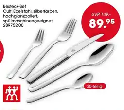 Möbel Martin Besteck-Set Angebot