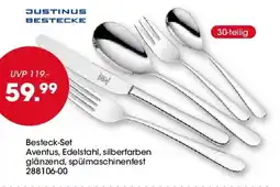 Möbel Martin JUSTINUS BESTECKE Bestecke Angebot