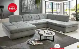 Möbel Martin Wohnlandschaft Angebot