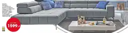 Möbel Martin Ecksofa Angebot