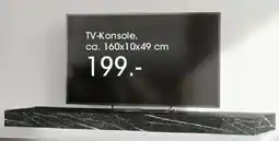 Möbel Martin TV-Konsole Angebot