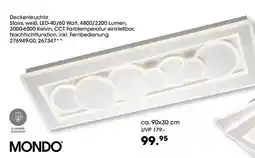 Möbel Martin MONDO Deckenleuchte Angebot