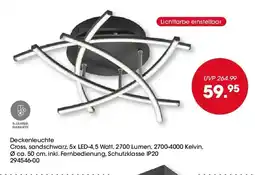 Möbel Martin Deckenleuchte Angebot