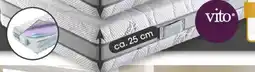 Möbel Martin vito Matratze Angebot