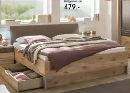Möbel Martin vito Bettgestell Angebot