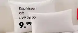 Möbel Martin Kopfkissen Angebot