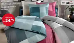 Möbel Martin casa Nova Beftwäsche Angebot