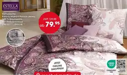 Möbel Martin ESTELLA Bettwäsche Angebot