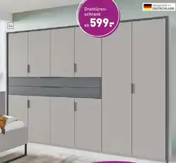 Möbel Martin Drehtürenschrank Angebot