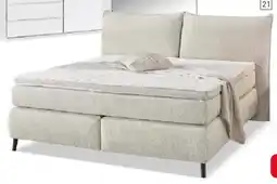 Möbel Martin Boxspringbett Angebot