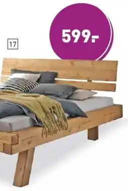 Möbel Martin Bettgestell Angebot