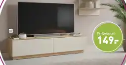 Möbel Martin TV-Unterteil Angebot