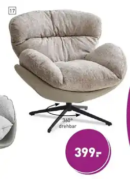 Möbel Martin Sessel Angebot