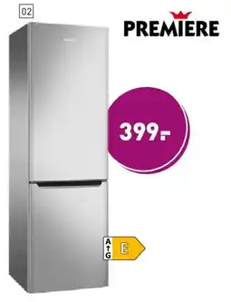 Möbel Martin Kühl-/Gefrierkombination Angebot
