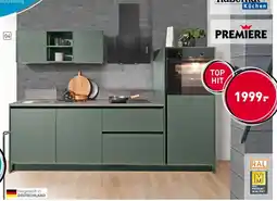 Möbel Martin Komplettküche Angebot