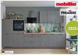 Möbel Martin Komplettküche Angebot