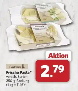 Combi Goldmarie Frische Pasta Angebot
