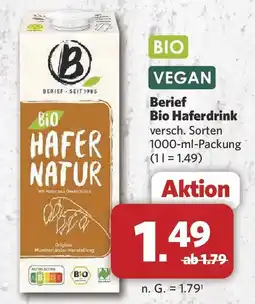 Combi Berief Minus L Milch Angebot