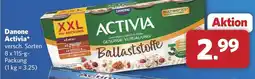 Combi Danone Activia Angebot