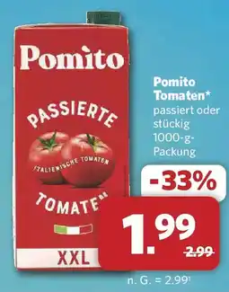 Combi Pomito Tomaten Angebot