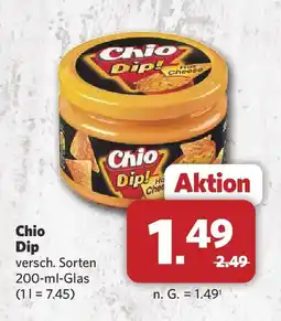 Combi Chio Dip Angebot