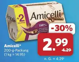 Combi Amicelli Angebot