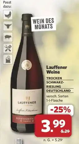 Combi Lauffener Weine Angebot