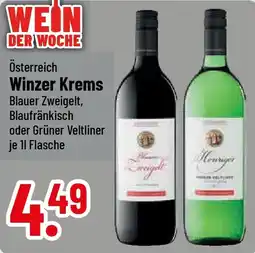 trinkgut Österreich Winzer Krems Angebot