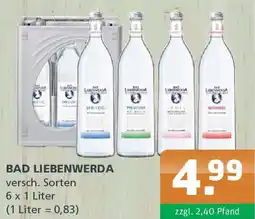 Getränke A-Z Bad liebenwerda Angebot