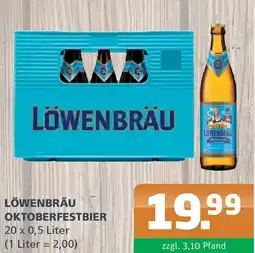 Getränke A-Z Löwenbräu oktoberfestbier Angebot