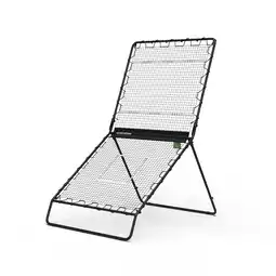Netto Marken-Discount EXIT Smash Padel Rebounder Angebot
