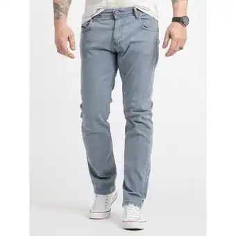 Netto Marken-Discount Rock Creek Jeans Regular Fit Angebot