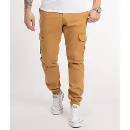 Netto Marken-Discount Rock Creek Cargohose Angebot
