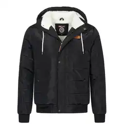 Netto Marken-Discount Rock Creek Winterjacke Jacke Angebot