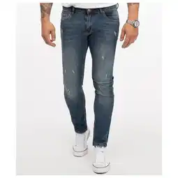 Netto Marken-Discount Rock Creek Jeans Angebot