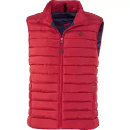 Netto Marken-Discount Polo Sylt Herren Steppweste Angebot