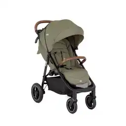Netto Marken-Discount Joie Litetrax Pro Air Rosemary Sportwagen Angebot