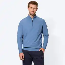 NKD Herren-Troyer mit Stehkragen Angebot